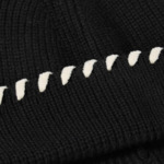 Bonnet en maille
