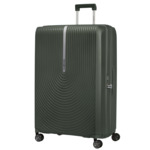VALISE RIGIDE HI-FI 81 cm