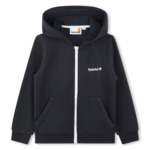 CARDIGAN A CAPUCHE