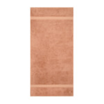 Yves Delorme - Serviette de bain en coton modal 700 g/m², Etoile