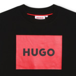 TEE-SHIRT MANCHES COURTES