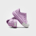 Chuck Taylor All Star Play Lite Cx Slip Grape Fizz