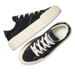 Chuck Taylor All Star Cruise Ox Black/White/Black