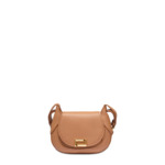 PAULETTE - SAC BESACE M - Camel