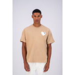 T-SHIRT COEUR CHIC
