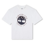 TEE-SHIRT MANCHES COURTES