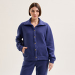 Laurence Tavernier - Veste en polaire, Romy