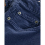 Regular Fit Corduroy Jeans