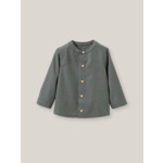 CHEMISE CARREAUX