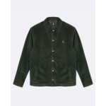 Veste verte
