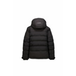 Boys Coat Black