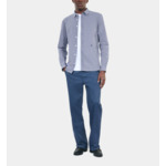 Chemise À Rayures Homme