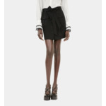 Jupe Courte Noire Femme