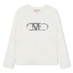 TEE-SHIRT MANCHES LONGUES