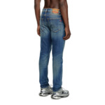 Slim Jeans - 219 D-Strukt