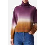 Pull Dora 100% Laine Mérinos