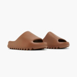 Adidas Yeezy Slide Flax