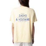 TOMMER CO PHOTOPRINT RETRO BL