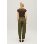 Jean Luc mom kaki