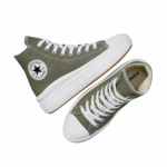 Chuck Taylor All Star Move Hi Utility/White/Black