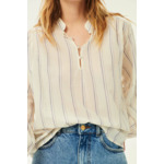 Blouse EUSTACHE