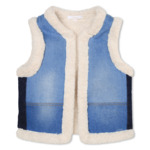 GILET SANS MANCHES