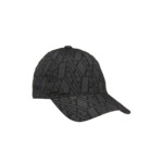 Casquette de baseball pour femme - nero