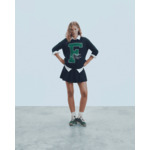 Pull Col Rond F