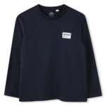 TEE-SHIRT MANCHES LONGUES