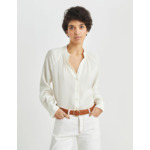 Chemise Bree écrue