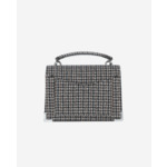 Sac Emily Small En Laine Mélangée