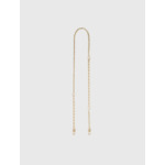 Bandoulière à chaîne