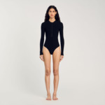 Body en maille