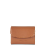 Portefeuille A rabat vec pression Paris PM