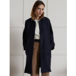 MANTEAU MI-LONG KRO