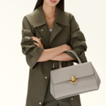 FURLA SFERA M TOTE - VITELLO NIGHT+VITELLO ROMA