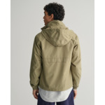 Lightweight Windshielder