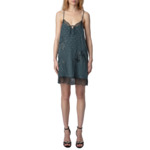 CALISSA JAC WINGS STRASS