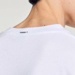 T-shirt oversize