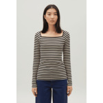 T-shirt rayé