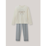 PYJAMA TS+PANT