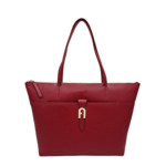 MIASOFIA L TOTE W/ZIP - VITELLO SIDNEY ST.ELK