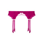 Porte-jarretelles Rythm of Desire