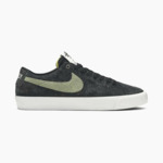 Nike Nike SB Zoom Blazer Low Stussy