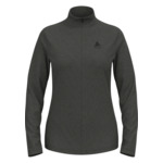 Polaire à col 1/2 zip ROY pour femme