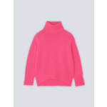 Pull col roulé cachemire Ines 17 MON AMIE LA ROSE