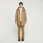 Imperméable Mac