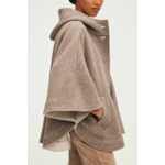 Manteau Lenaic