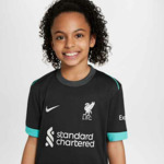 LFC Y NK DF JSY SS STAD AW