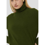 Pull Palia-Vert en Laine Rws